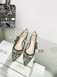 Picture of Dior Shoes _SKUDiorsz33-44SD01313679